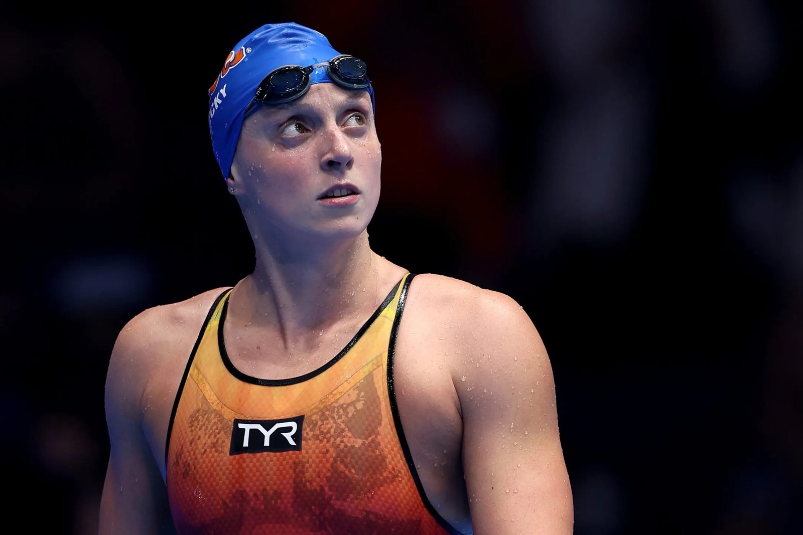 10 Greatest Female Olympians of All Time | CIO Women Magazine
