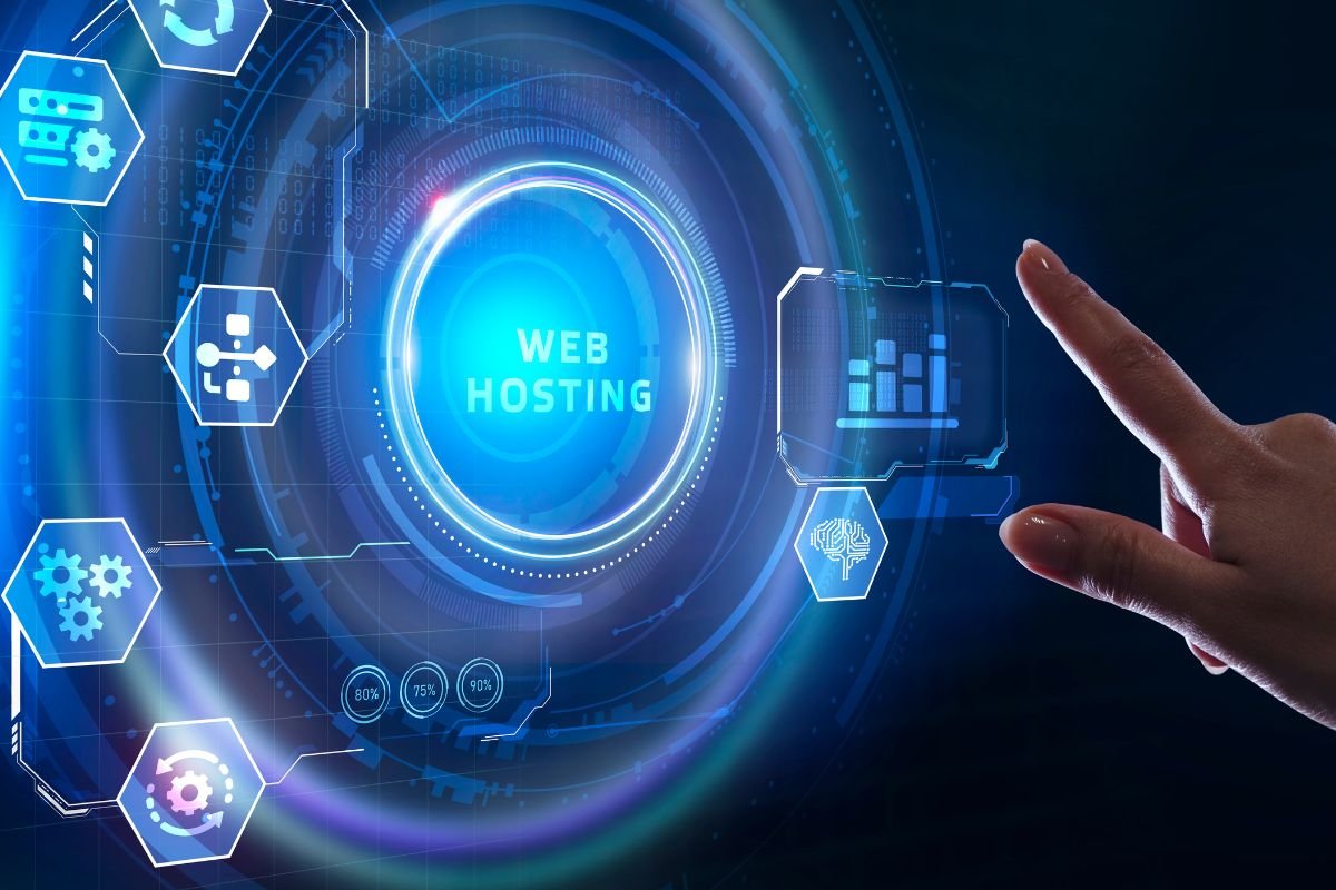 How to Choose the Right Cloud Hosting Provider for Your Needs?
