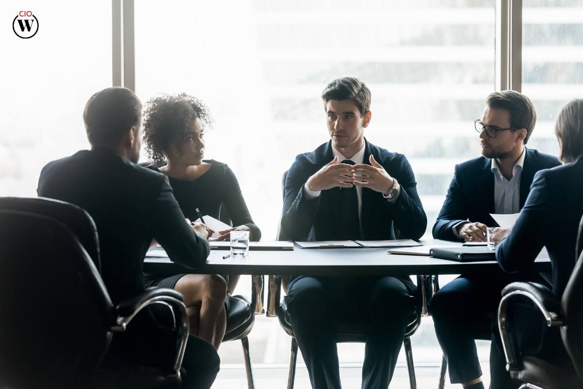 15 Leadership Lessons from Top CEOs: Leading Like the Best