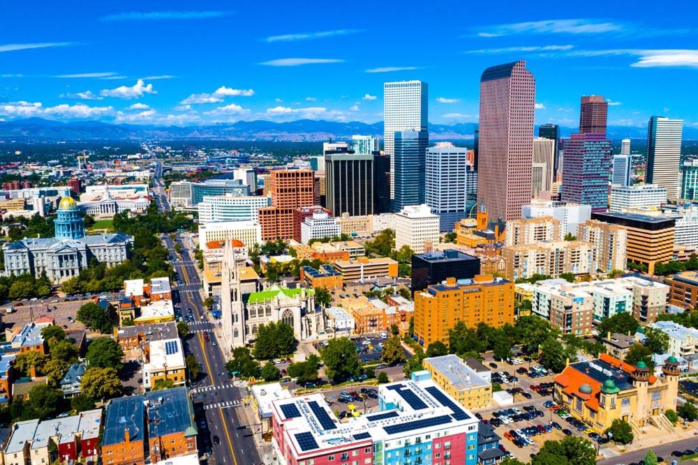 The Best Cities to Live in the United States: 2025 Edition | CIO Women Magazine
