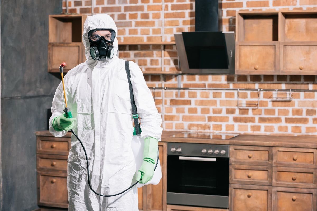 AI in Pest Control: Revolutionizing the Fight Against Pests | CIOWomenMagazine