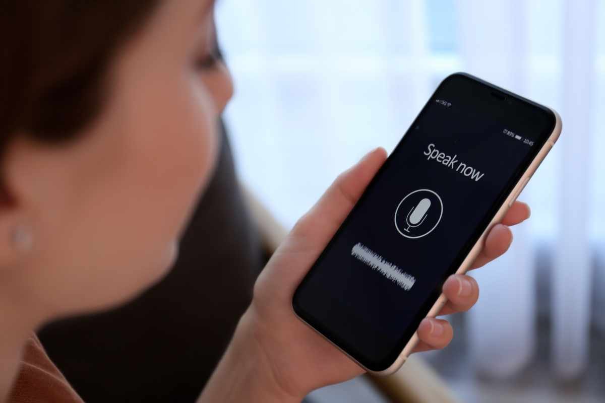 Voice Recognition vs Voice Activation: Understanding the Key Differences | CIO Women Magazine