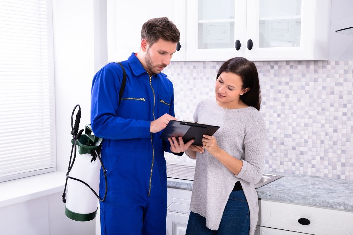 AI in Pest Control: Revolutionizing the Fight Against Pests | CIOWomenMagazine