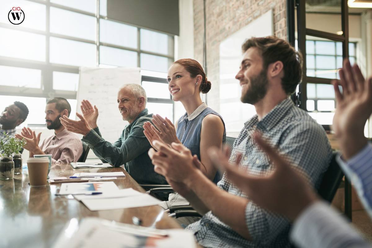15 Leadership Lessons from Top CEOs: Leading Like the Best | CIO Women Magazine