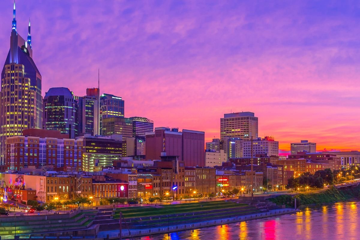 The Best Cities to Live in the United States: 2025 Edition | CIO Women Magazine