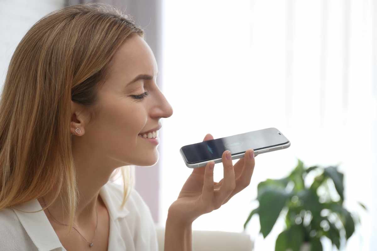 Voice Recognition vs Voice Activation: Understanding the Key Differences | CIO Women Magazine