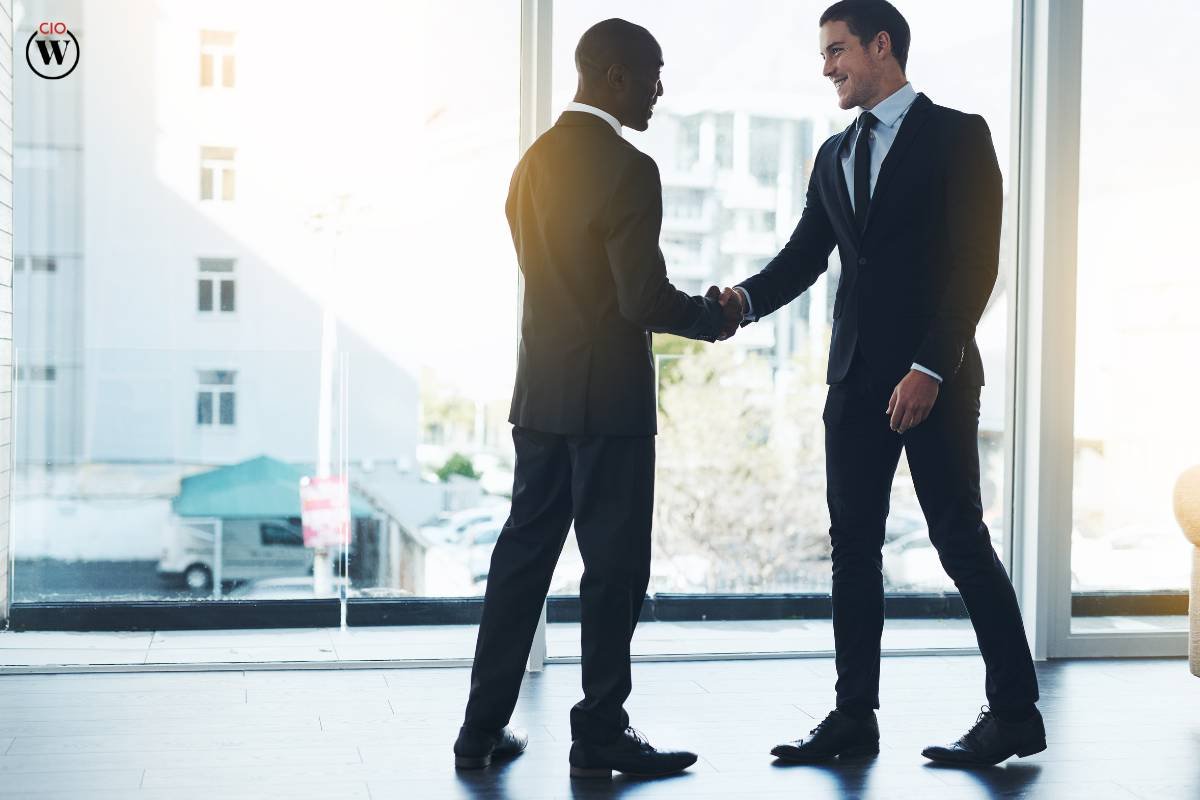 15 Leadership Lessons from Top CEOs: Leading Like the Best | CIO Women Magazine