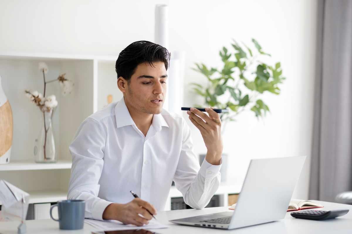 Voice Recognition vs Voice Activation: Understanding the Key Differences | CIO Women Magazine