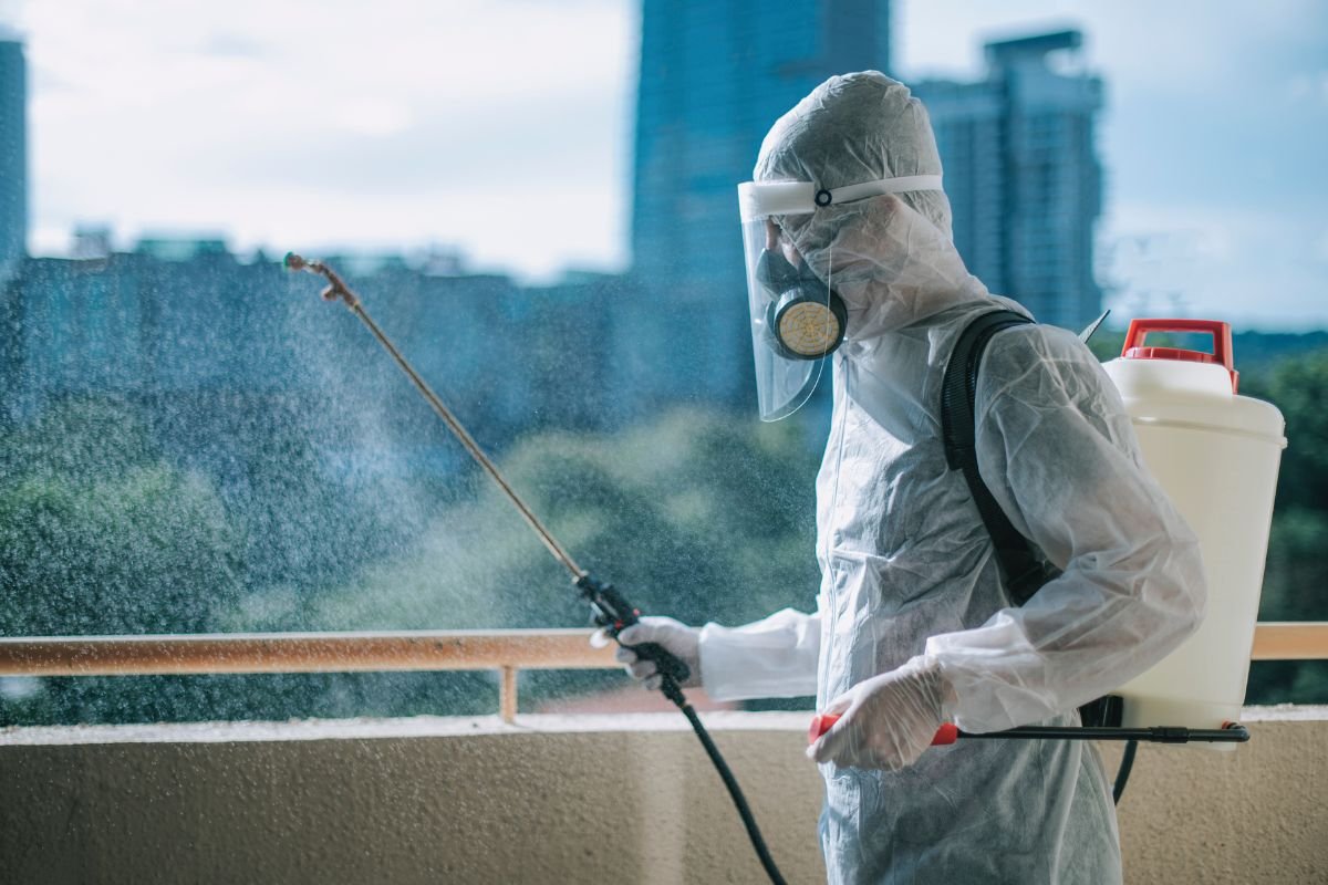 AI in Pest Control: Revolutionizing the Fight Against Pests | CIOWomenMagazine