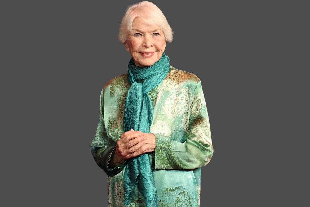 Ellen Burstyn: From Detroit Dreamer to Hollywood Legend | CIO Women Magazine