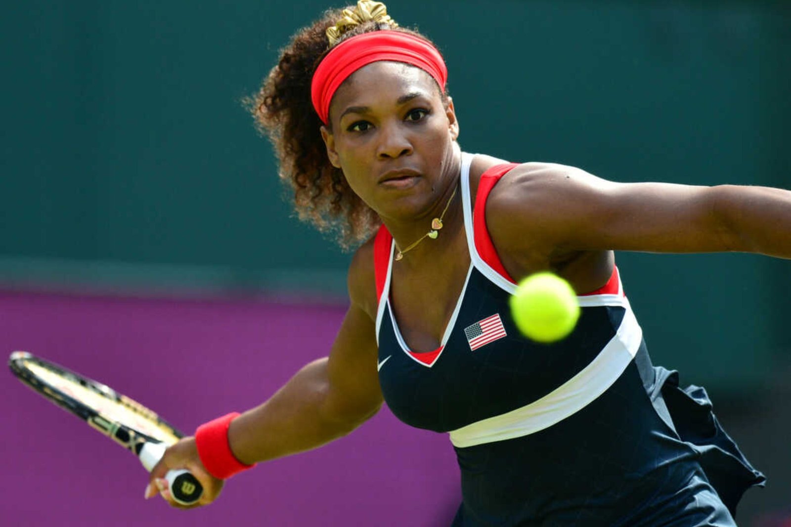 10 Greatest Female Olympians of All Time | CIO Women Magazine