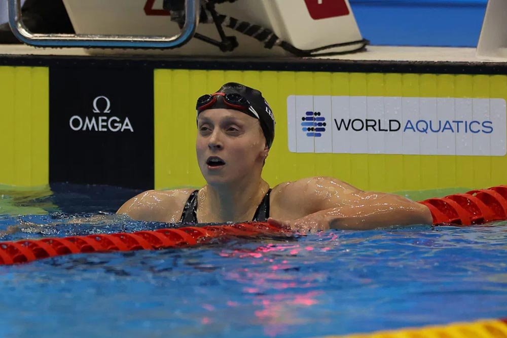 10 Greatest Female Olympians of All Time | CIO Women Magazine
