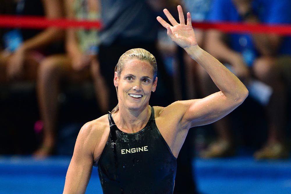 10 Greatest Female Olympians of All Time | CIO Women Magazine