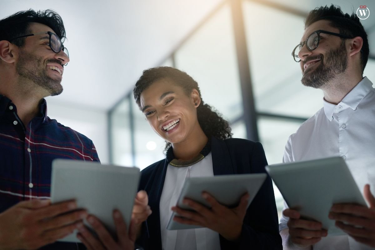 What Are the Essentials of Digital Leadership for Building a Tech-Savvy Team?
