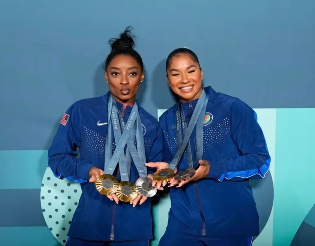 Who Has the Most Olympic Medals by Country? | CIO Women Magazine