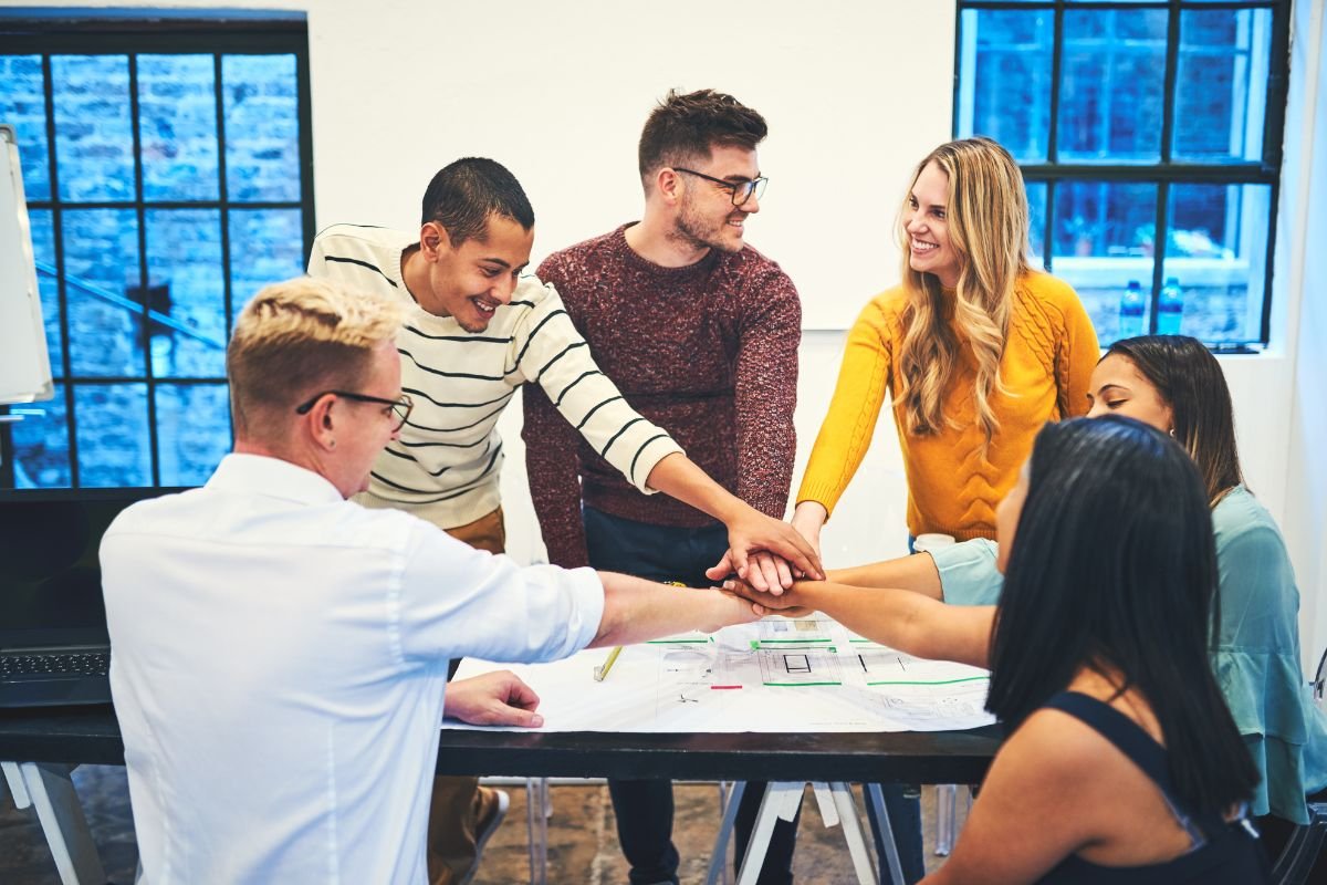Eight Things You’ll Need To Succeed In Business