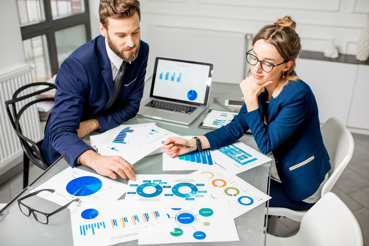 Financial Services Information: Understanding Key Aspects for Better Decision-Making