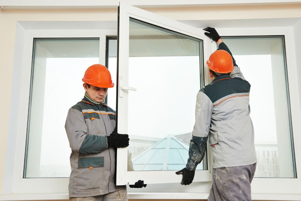 Is It Time for New Windows? The Cost-Benefit Analysis of Window Replacement 
