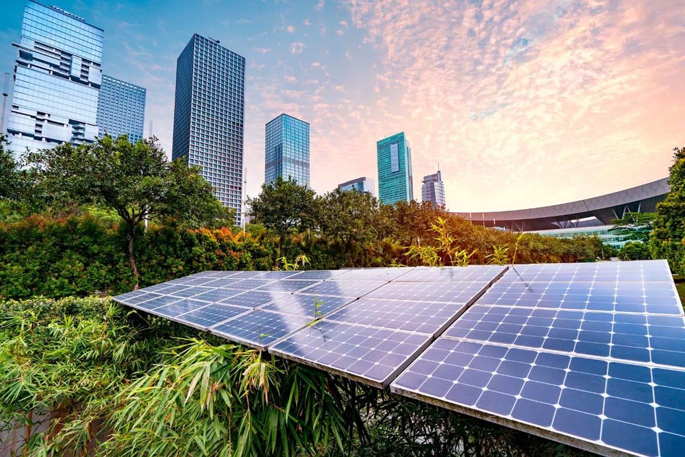 Solar Energy Subsidies: A Comprehensive Guide