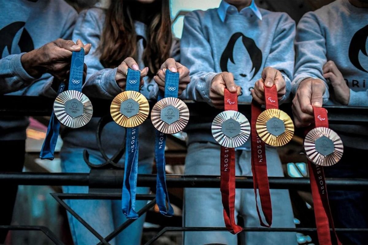 The Most Decorated Female Olympian of All Time | CIO Women Magazine