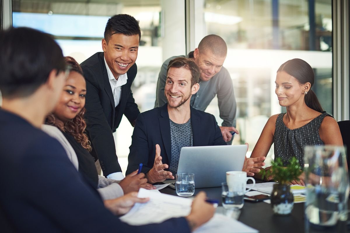 8 Essential Factors for Business Success: More Than Just Luck | CIO Women Magazine