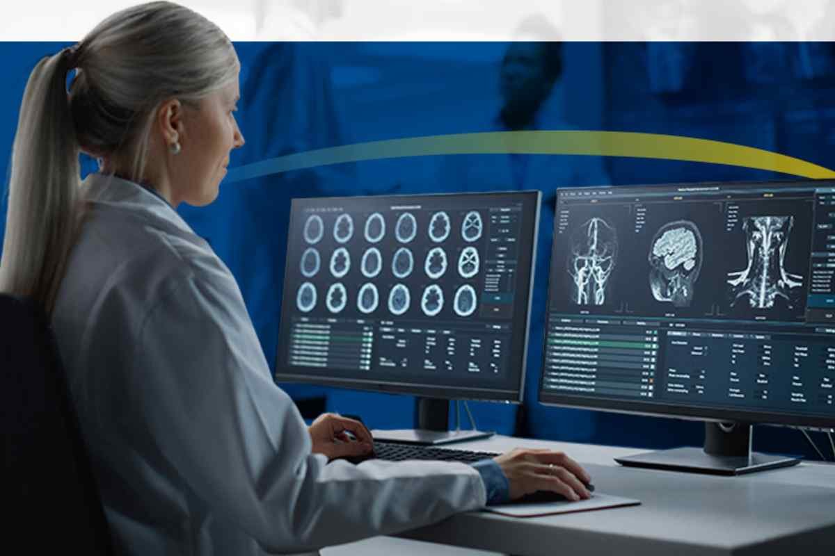 Top 10 Radiology Tech Softwares Revolutionizing Medical Imaging | CIO Women Magazine
