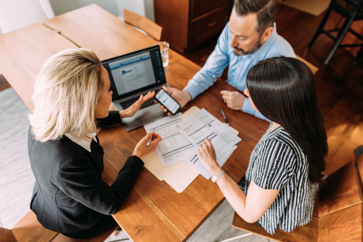 Financial Services Information: Understanding Key Aspects | CIO Women Magazine