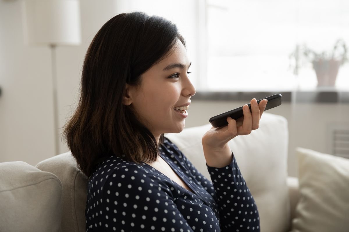 5 Ideas for Using Voice Recognition in Your Business | CIO Women Magazine