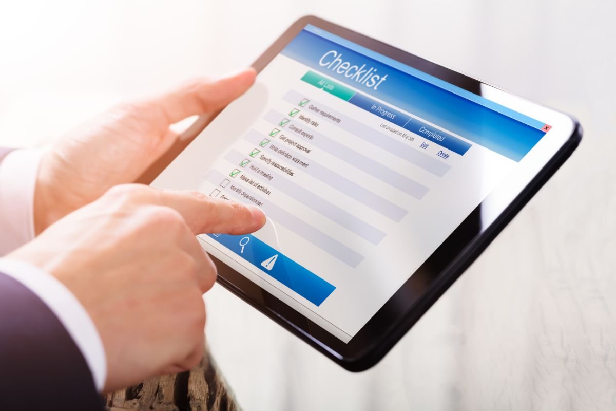 Project Checklist Template: A Comprehensive Guide | CIO Women Magazine
