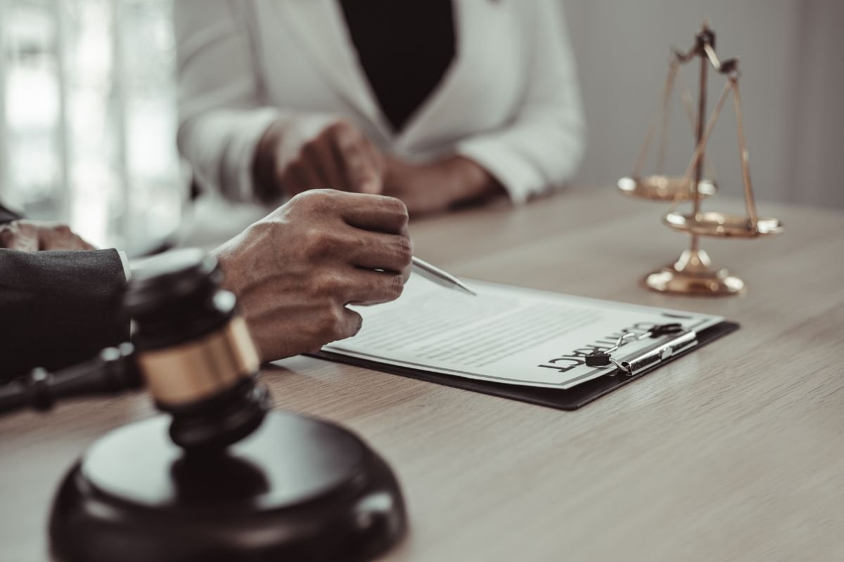 Personal Injuries & The Rule of Law: Protect Yourself With These Legal Tips 