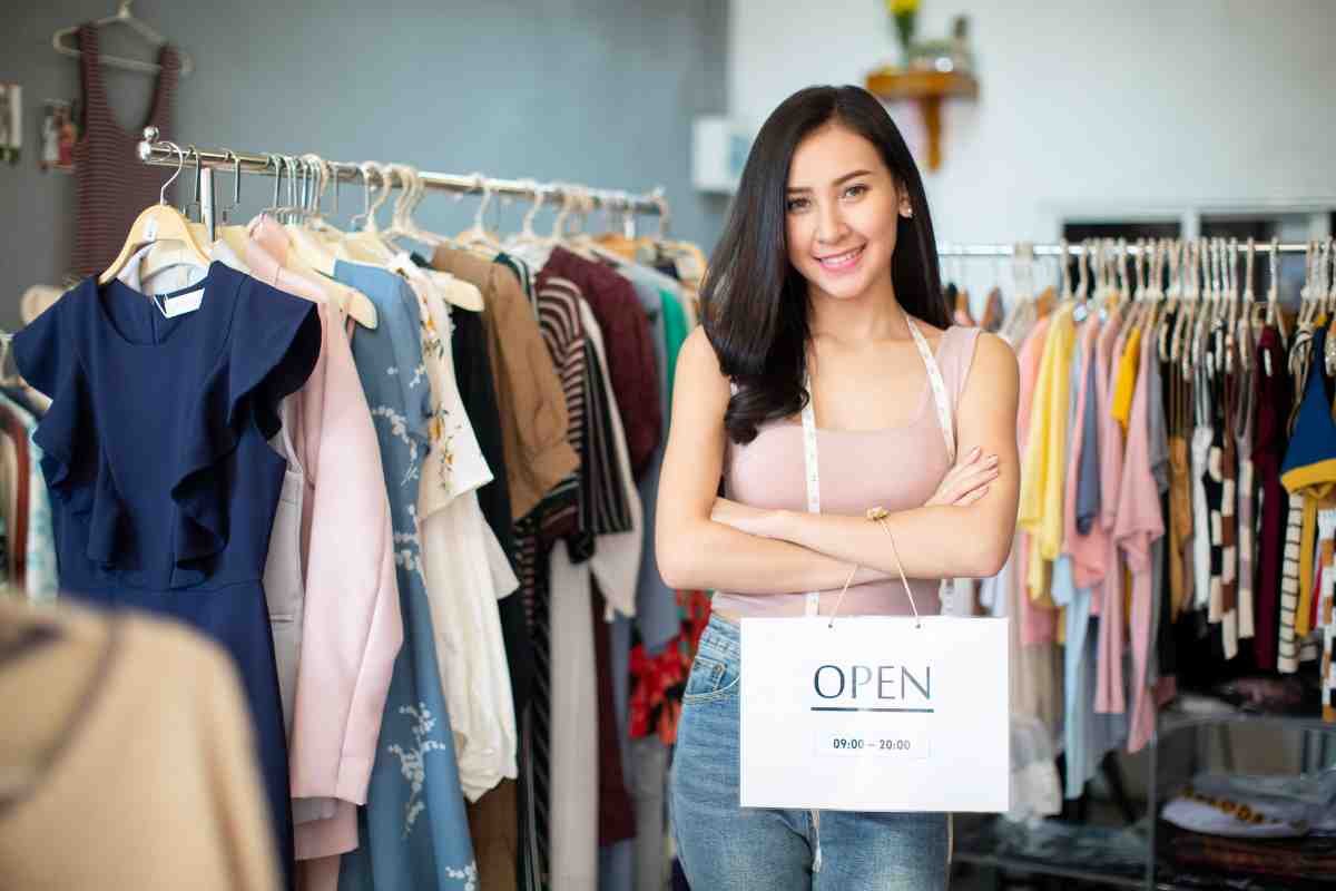 Turning Vision into Reality: A Woman’s Journey to Business Ownership
