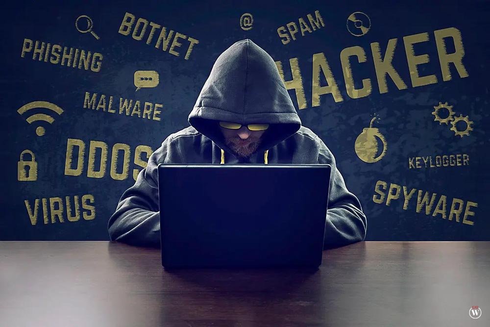 10 Best Types of Cyber Attacks You Should Be Aware in 2025 | CIO Women Magazine