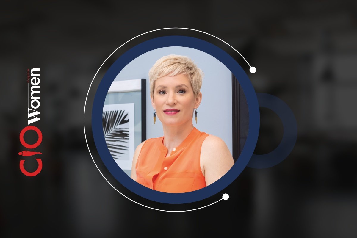 Brooke R. Ginty: Setting Examples of Collaborative Leadership in the Legal Field, Centered on Grace and the Human Condition