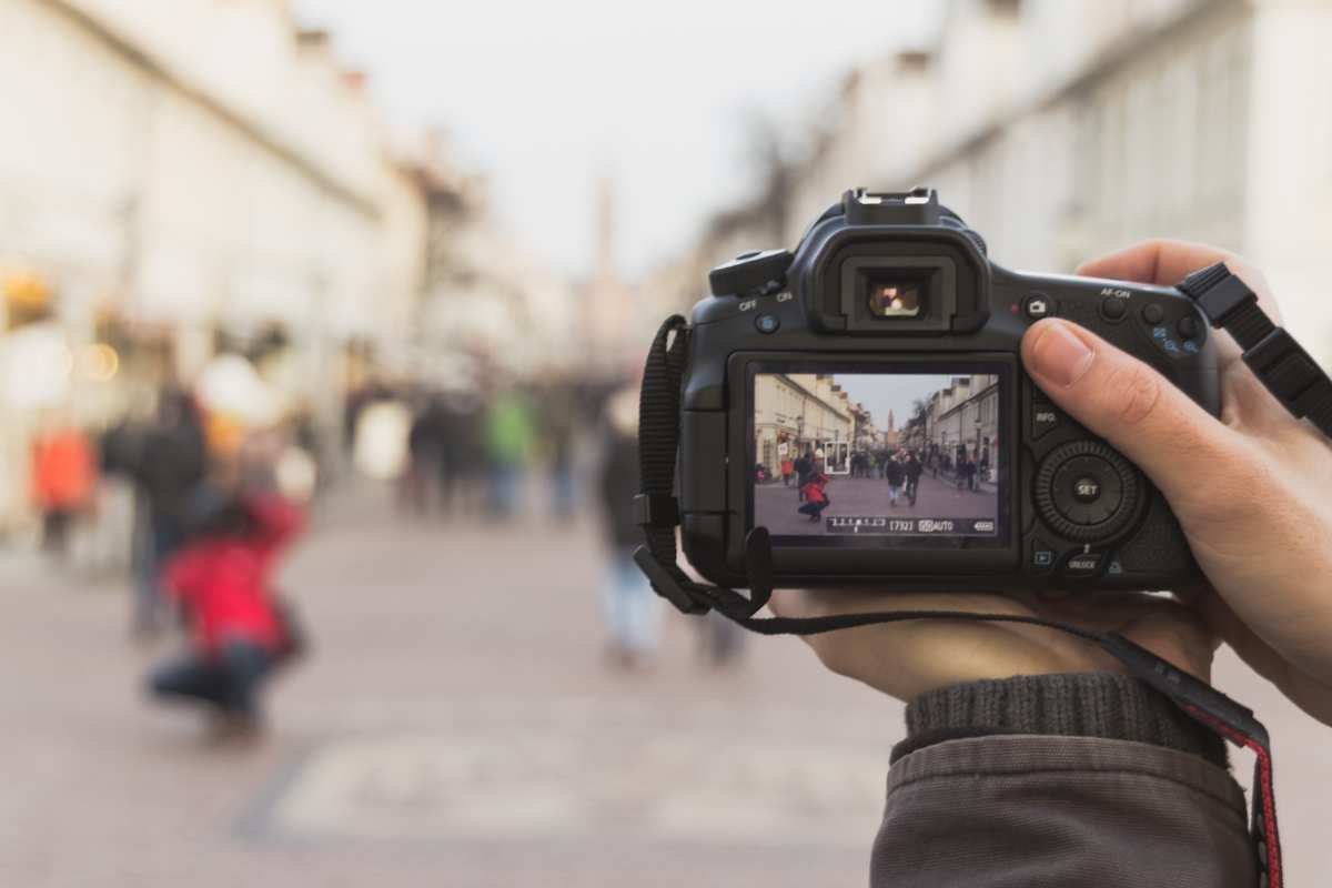 8 Basic Tips for Taking Good Photographs | CIO Women Magazine