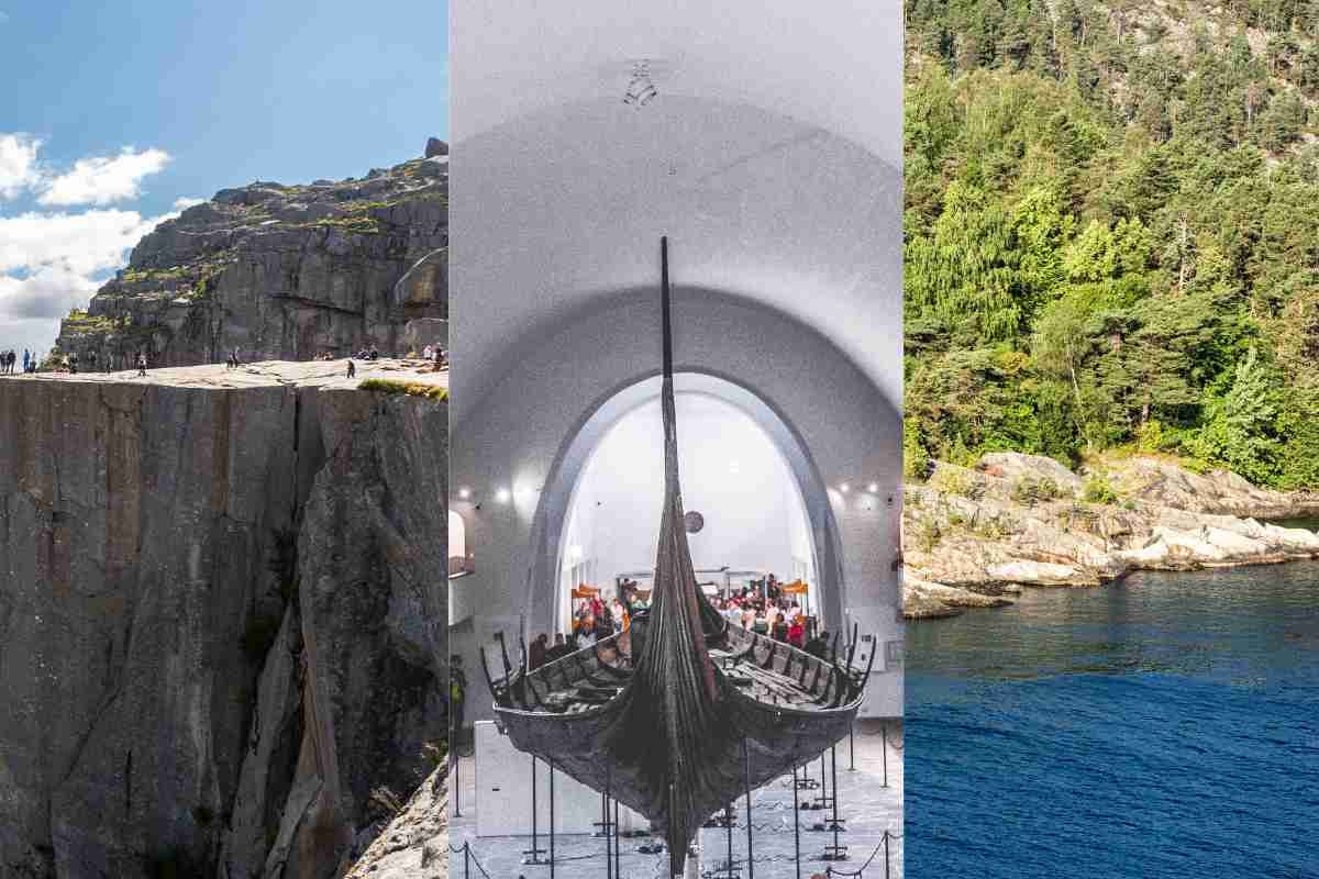 Top 10 Tourist Attractions in Norway You Can't Miss! | CIO Women Magazine