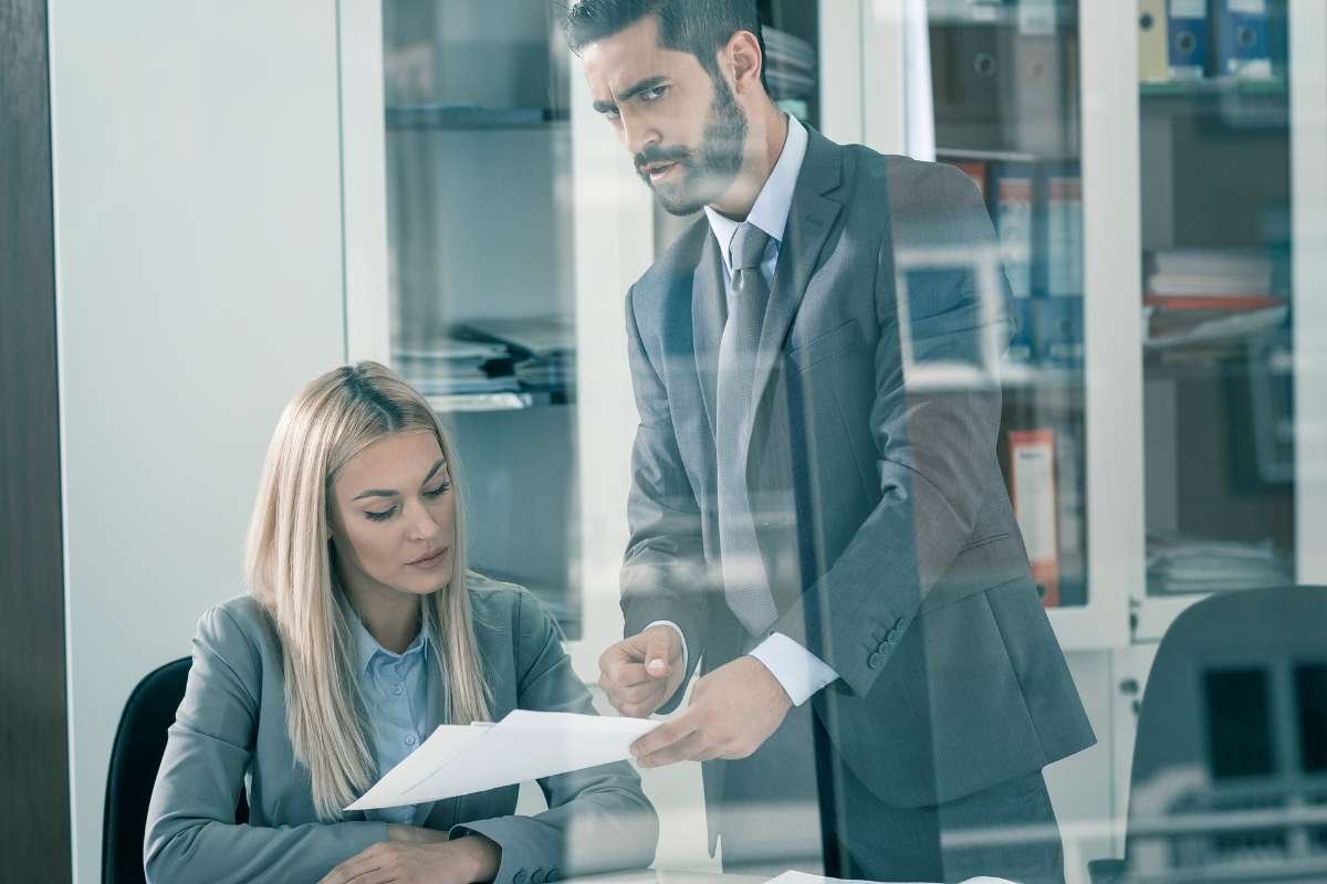 8 Steps to Resolve Conflict between Two Employees | CIO Women Magazine