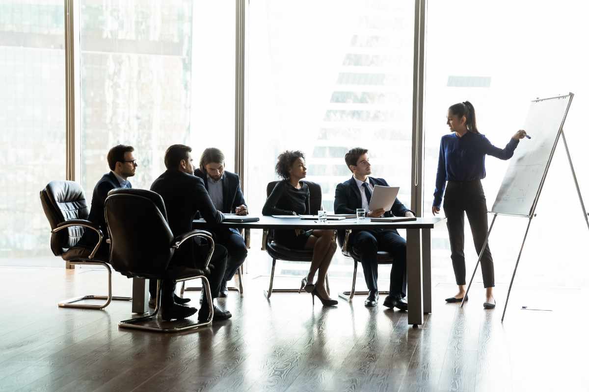 Expert Insights on Maximizing Business Efficiency | CIO Women Magazine