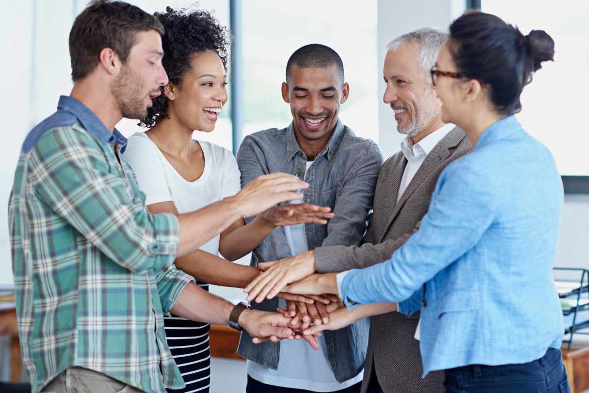 Diversify Your Hiring Process: Important Guide to Building Future | CIO Women Magazine