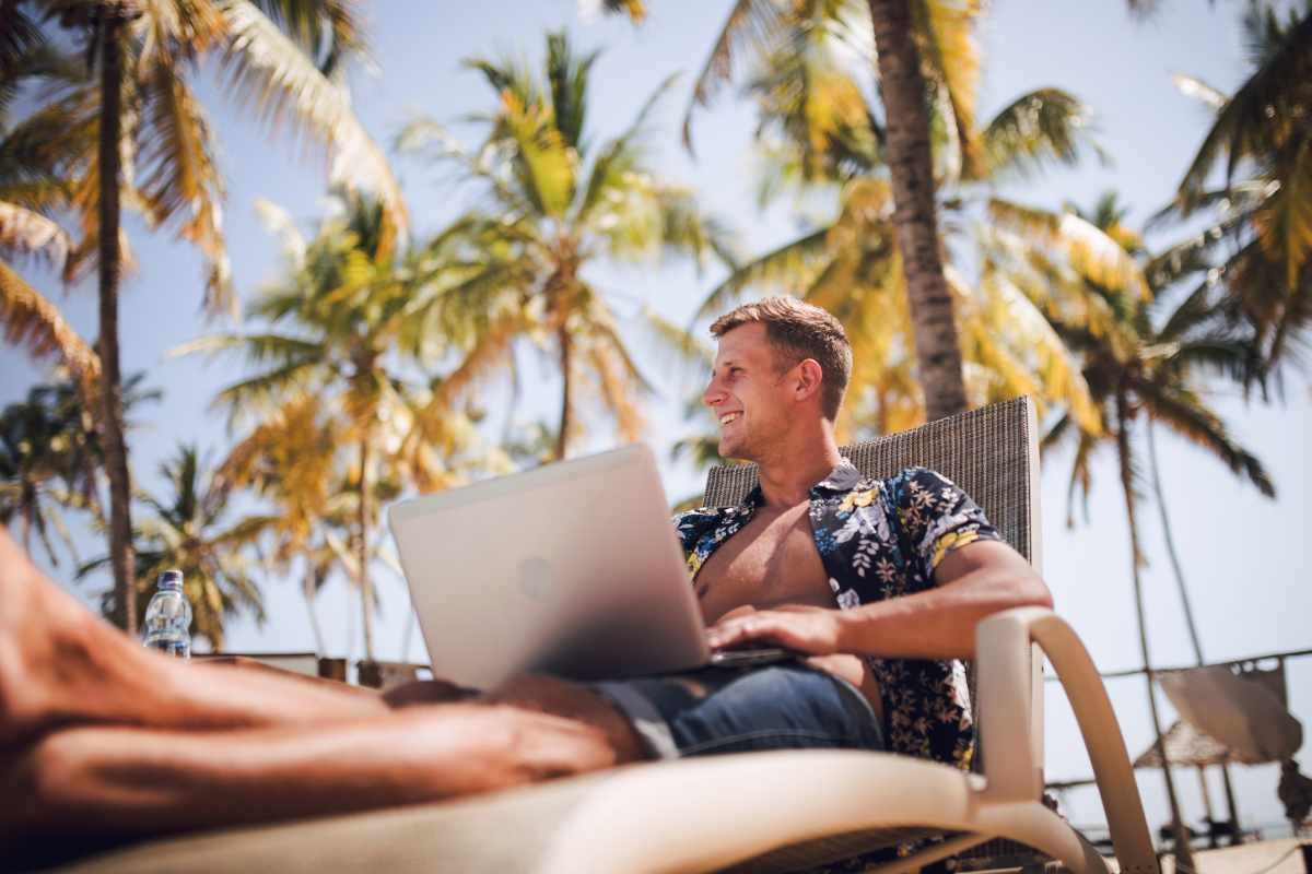 4 Best Tips for Frequent Travel | CIO Women Magazine