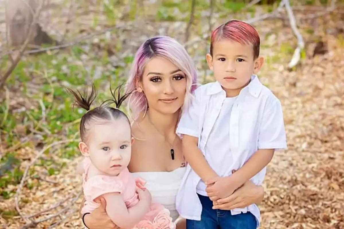 Erika Diarte-Carr’s Inspiring Cancer Battle | CIO Women Magazine