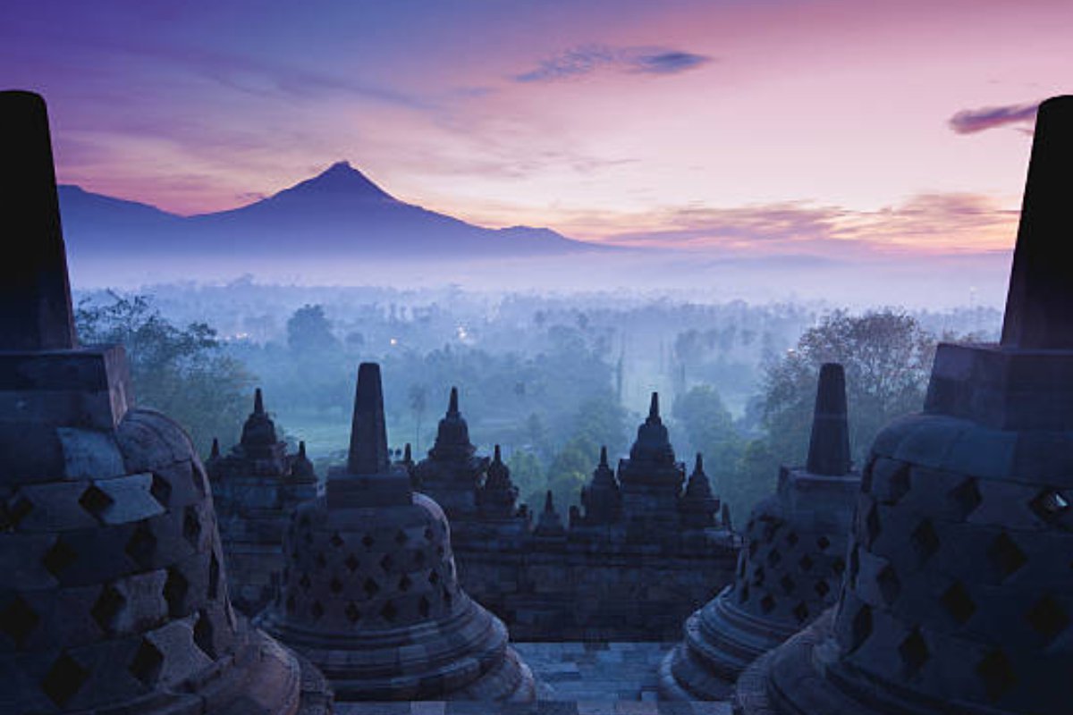 Borobudur Temple: a Must-see Place in Your Lifetime | CIO Women Magazine