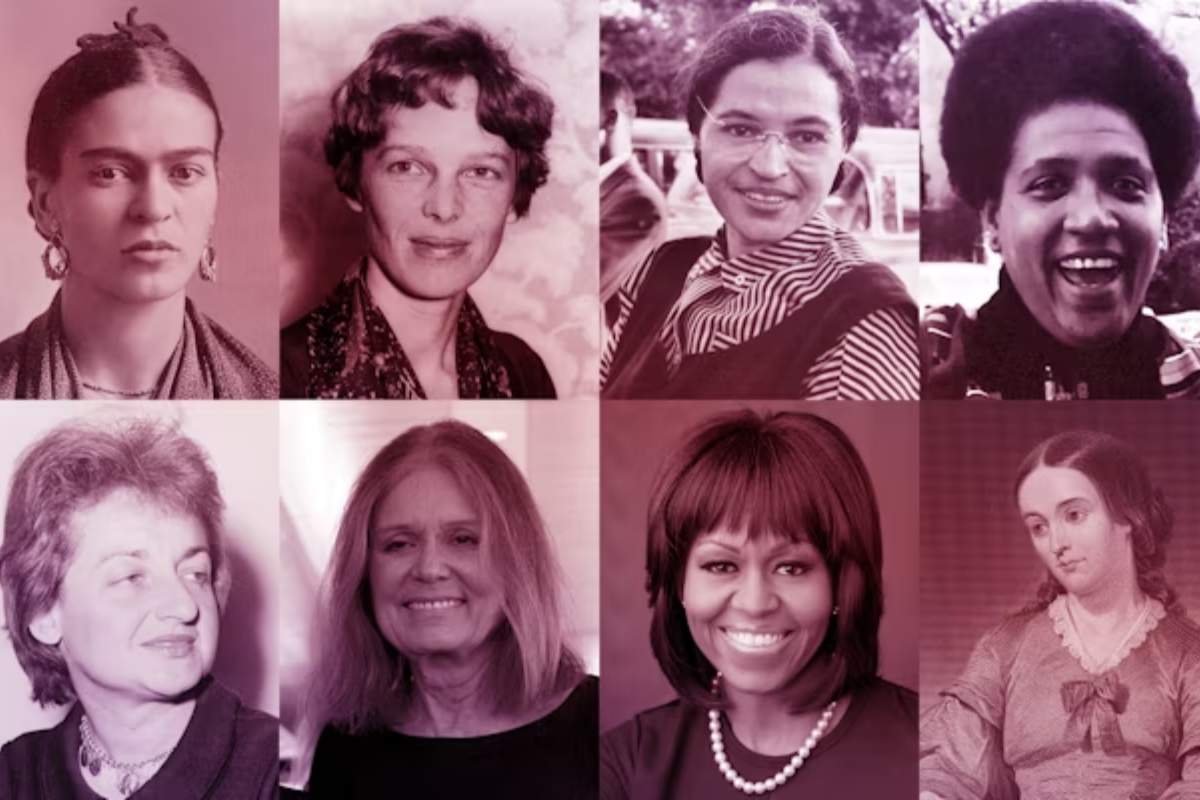 Celebrating Women’s History Month: A Tribute to Progress, Perseverance, and Power