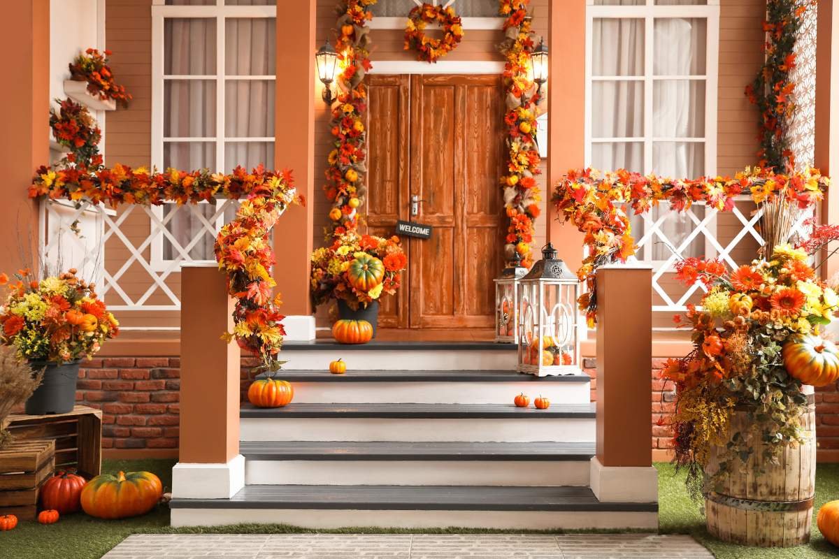 DIY Halloween Decorations for Home: Transform Your Space with Spooky Style