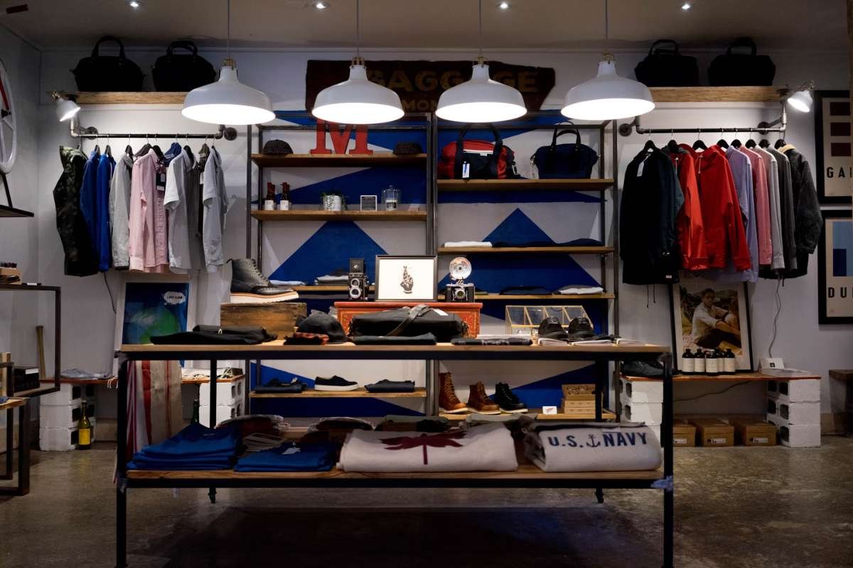 How To Draw More Customers Into Your Store?