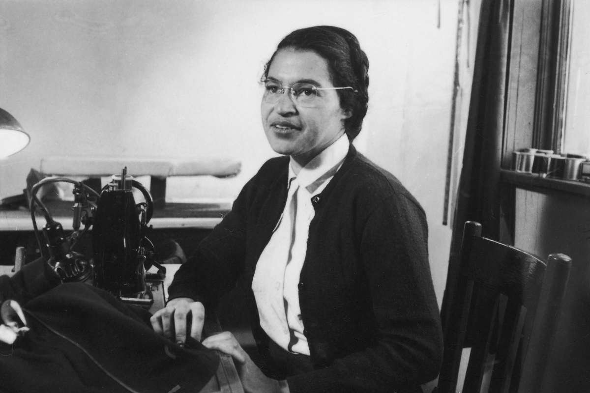Rosa Parks: A Trailblazer for Justice and Equality | CIO Women Magazine