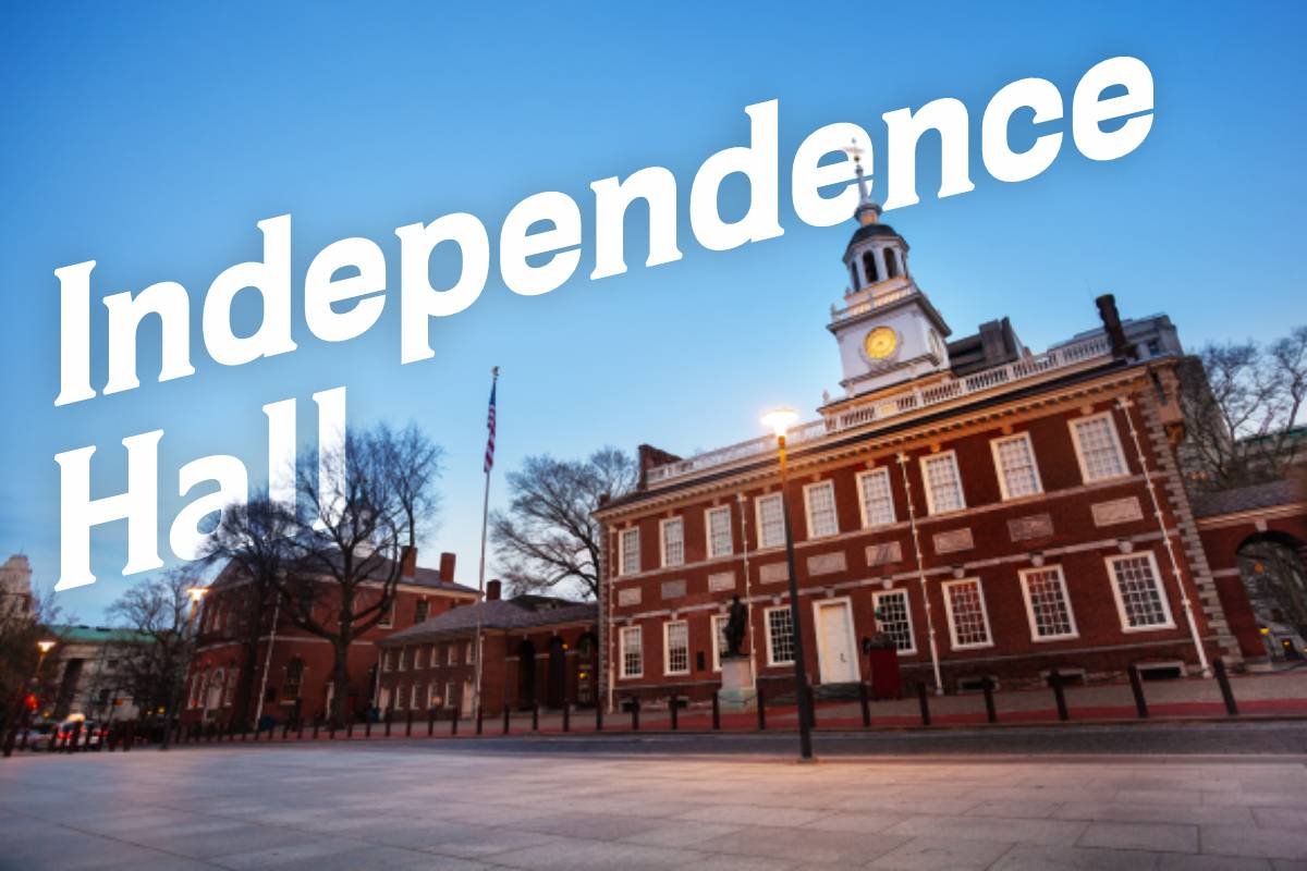 The Heartbeat of Liberty: Independence Hall | CIO Women Magazine