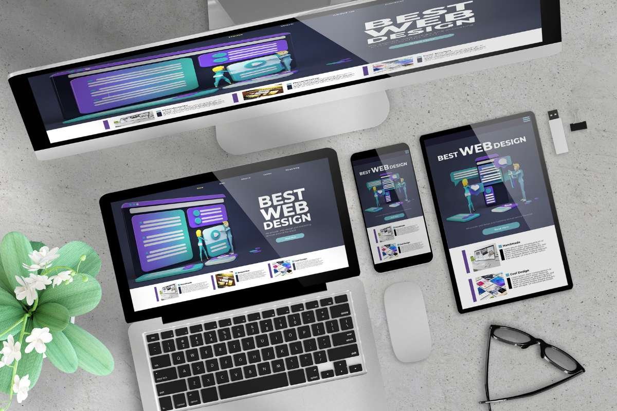 What Makes A Great Website? 4 Important Points | CIO Women Magazine