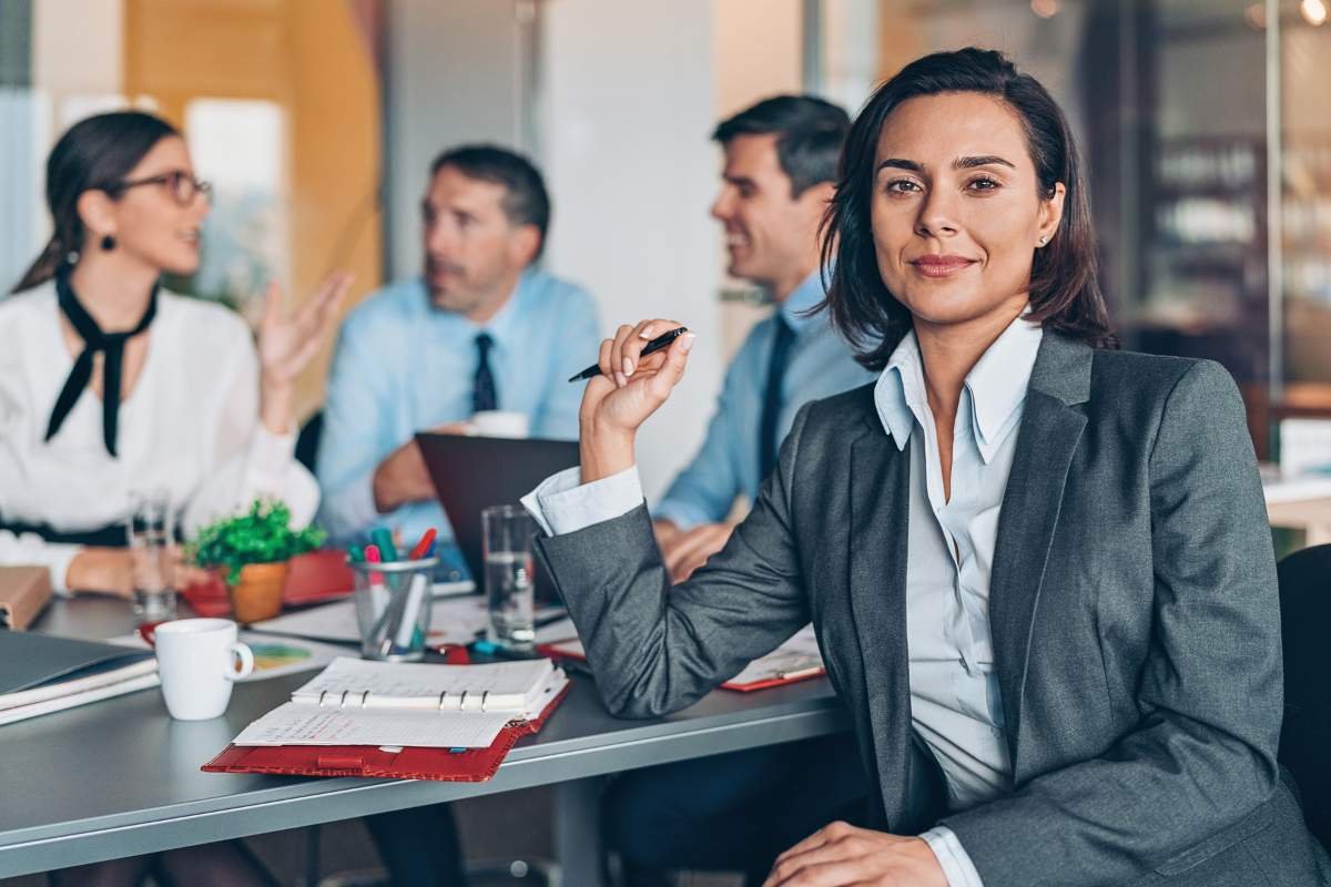 Women Employees: 7 Important Impact Bring into the Workplace | CIO Women Magazine