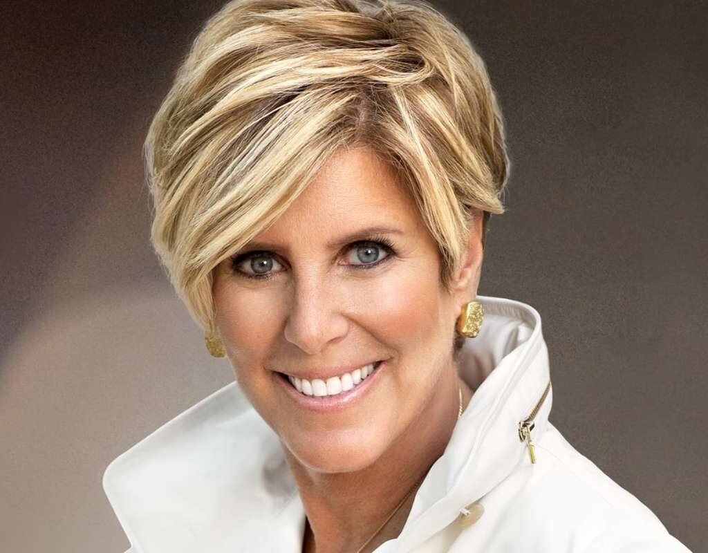 Top 5 Famous Women Financial Advisors in the US | CIO Women Magazine