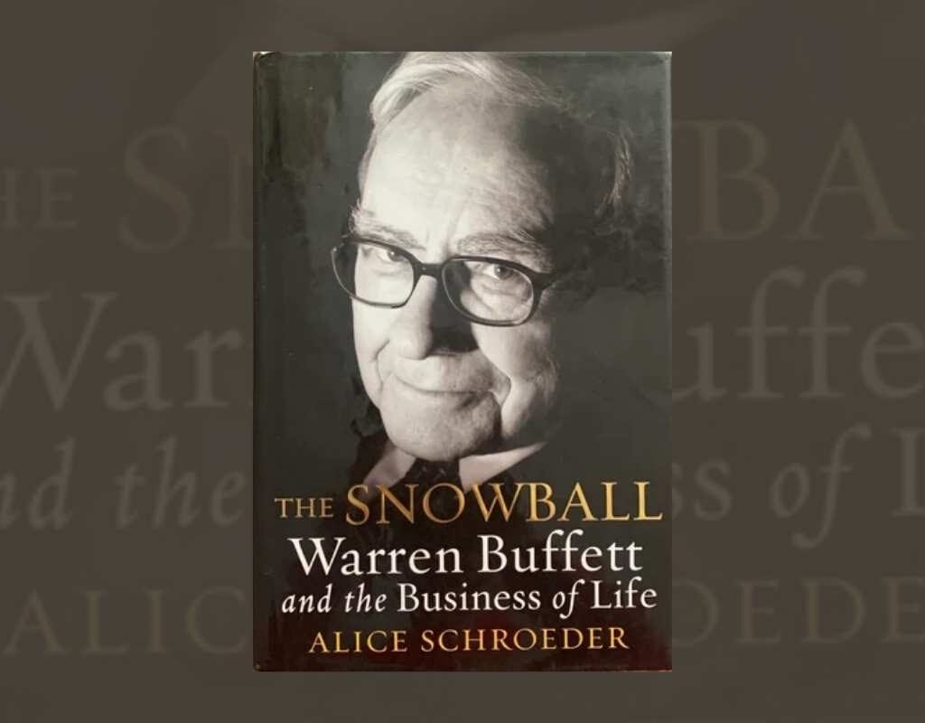 8 Best Books on Warren Buffet | CIO Women Magazine